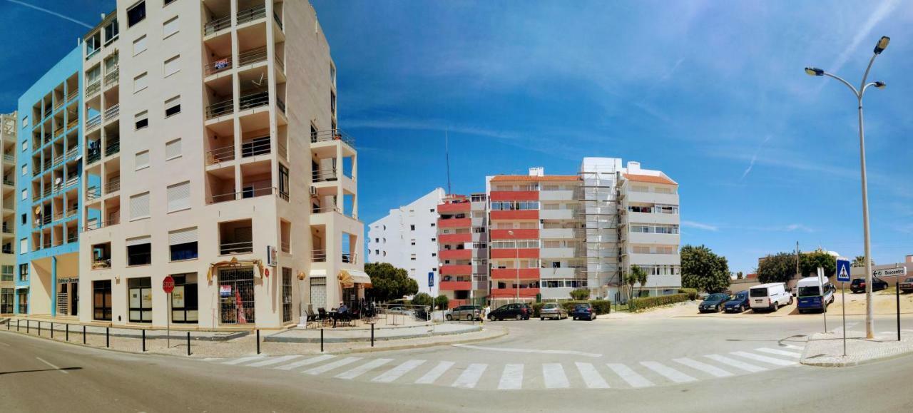 Musa Mar - Studios In The Residential Area クアルテイラ エクステリア 写真